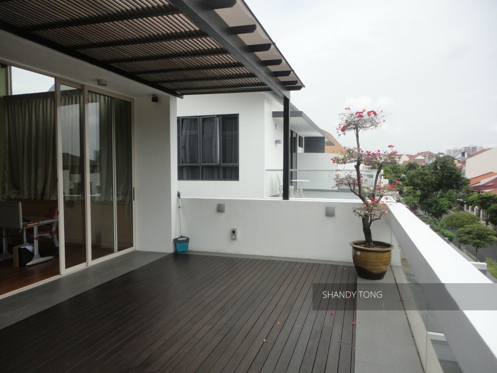 Serangoon Garden Estate (D19), Terrace #107917282